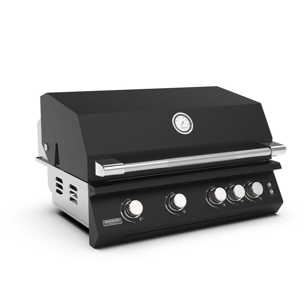 Brabura Fusion 400 RM